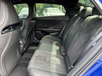 2025 Hyundai Elantra N Base