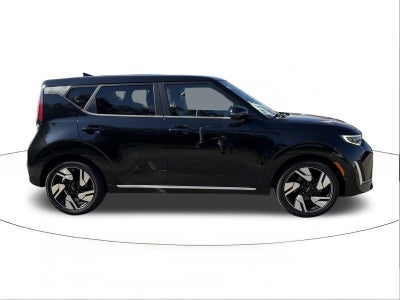 2024 Kia Soul GT-Line