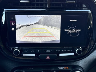 2024 Kia Soul GT-Line