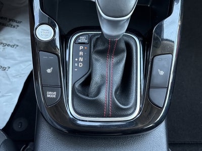 2024 Kia Soul GT-Line