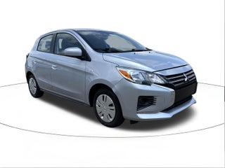 2024 Mitsubishi Mirage LE