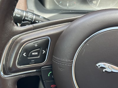 2013 Jaguar XJ XJL Portfolio