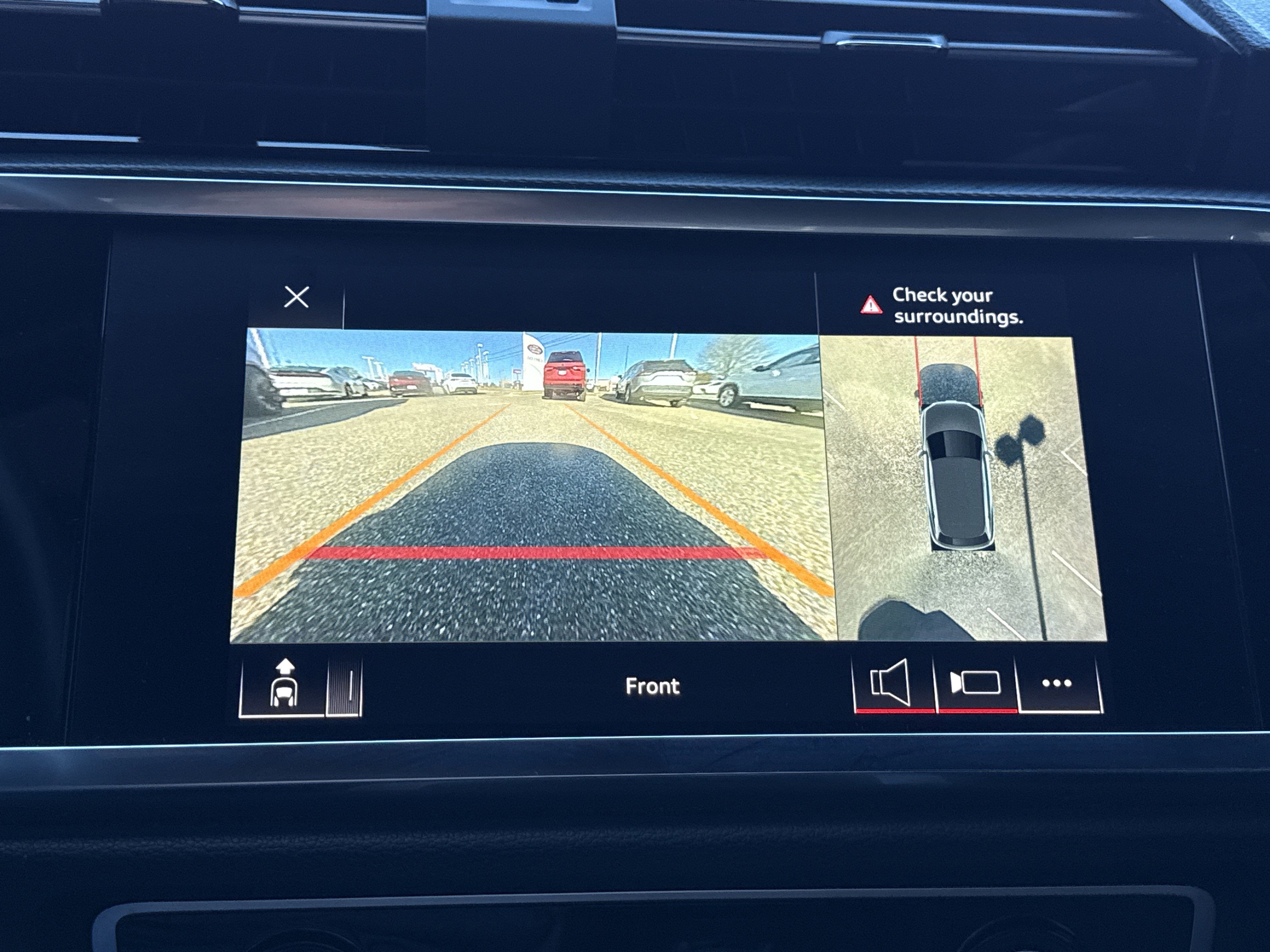 2021 Audi Q3 S line Premium Plus