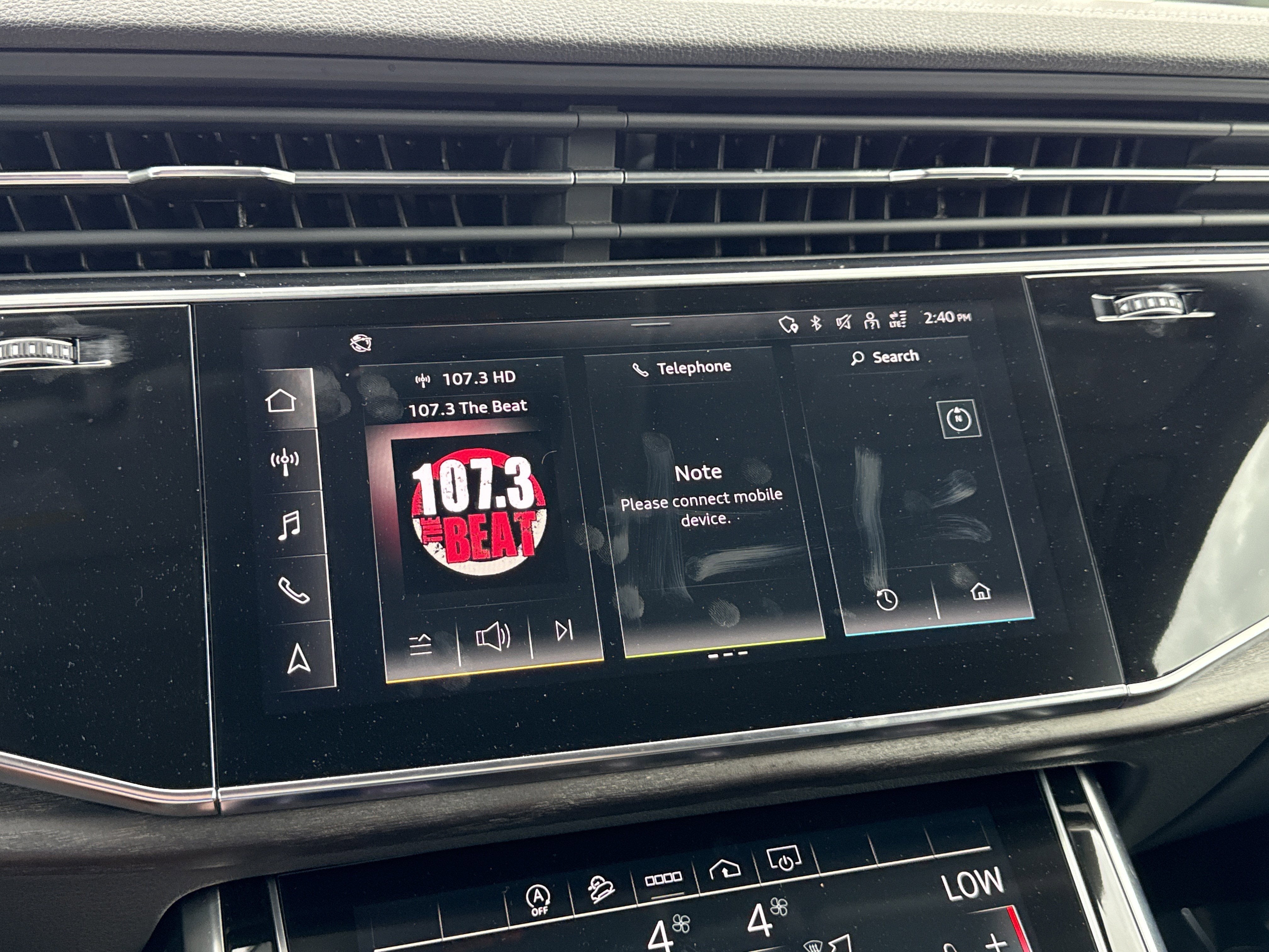 2023 Audi Q8 Premium Plus