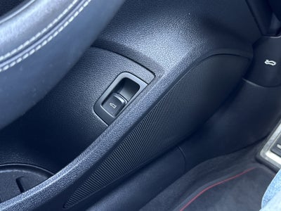 2019 Audi S3 Premium Plus