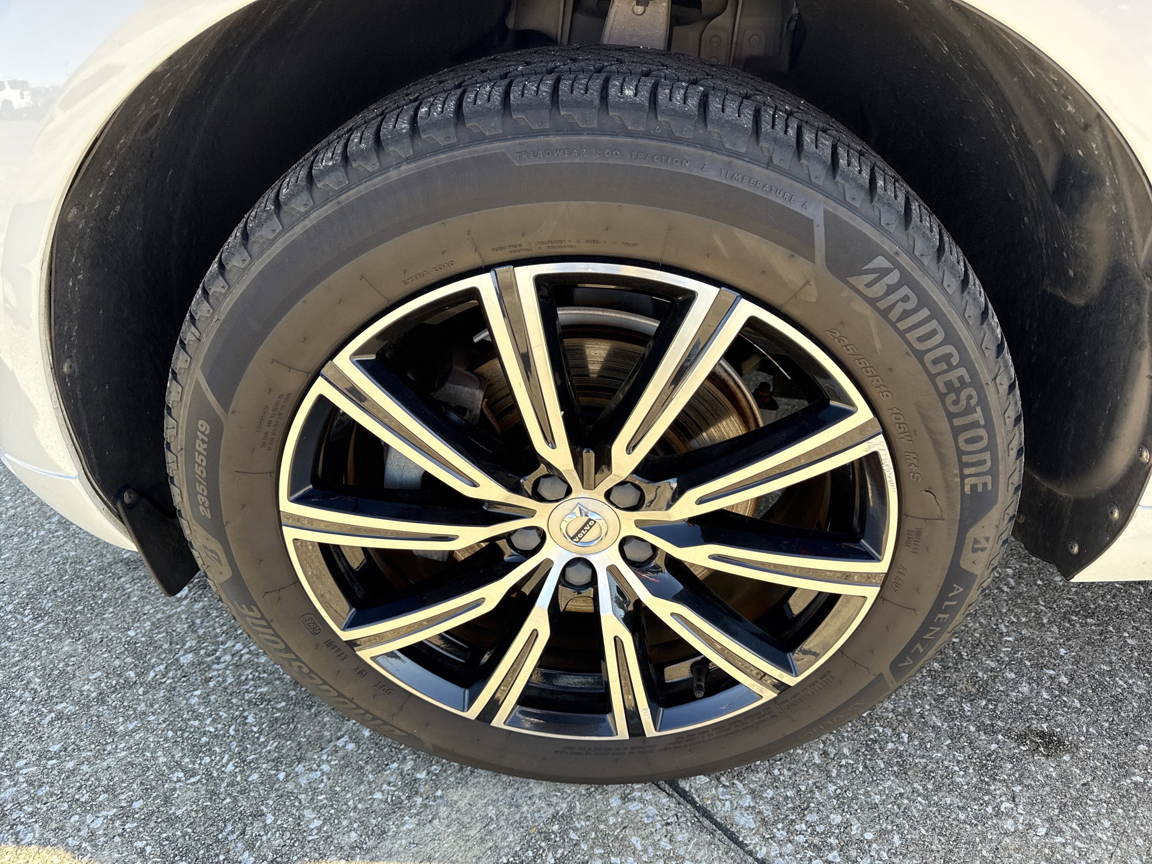 2020 Volvo XC60 Inscription