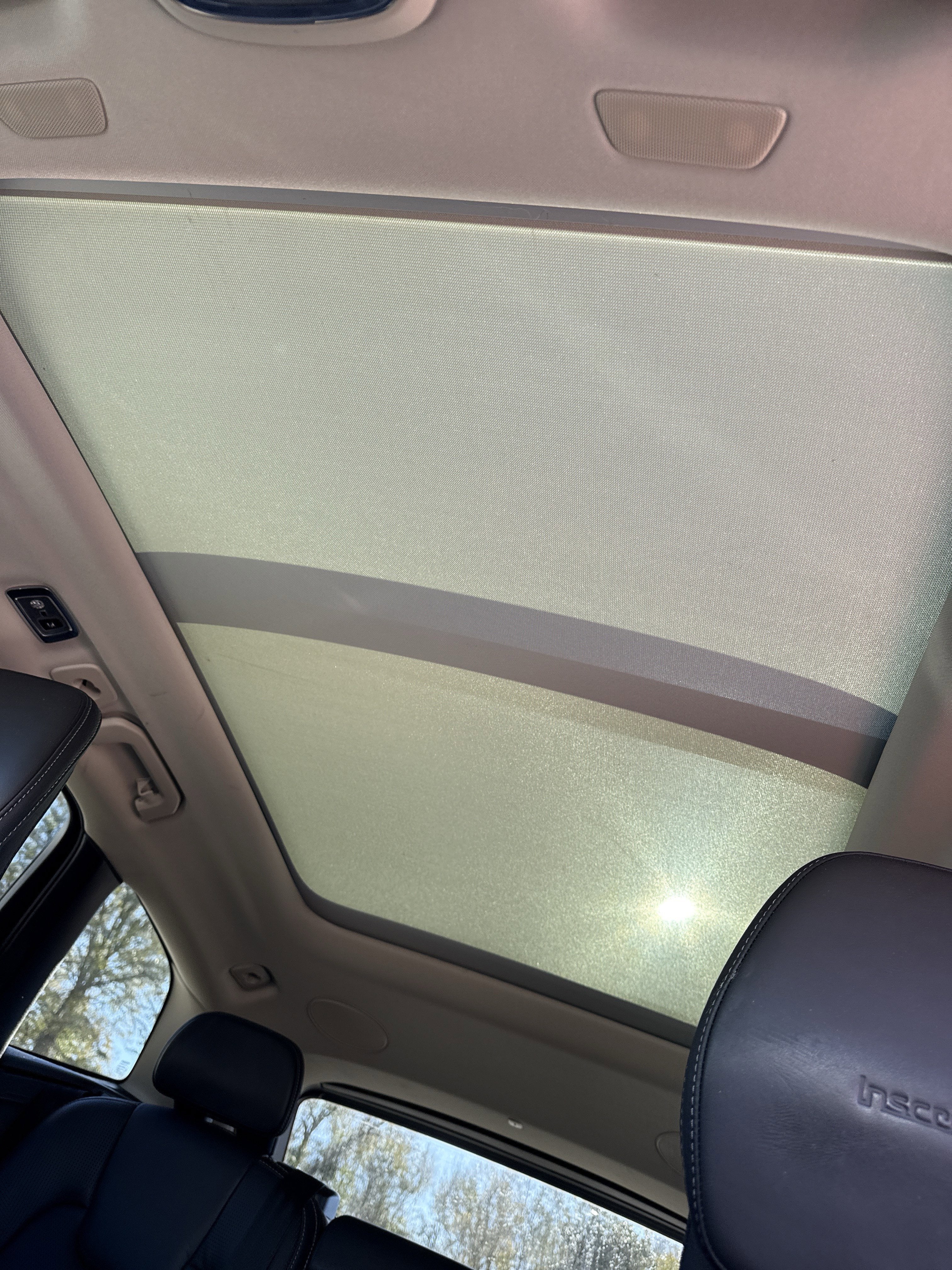 2020 Volvo XC60 Inscription