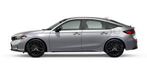 Venice Honda in Venice FL