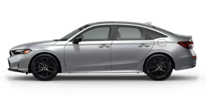 Venice Honda in Venice FL