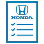 Multi-point inspection | Venice Honda in Venice FL