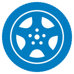 Tire rotations | Venice Honda in Venice FL