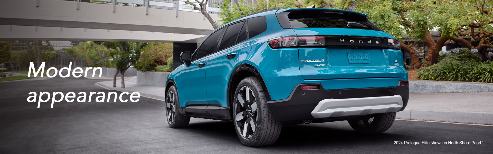2024 Honda Prologue | Venice Honda in Venice FL