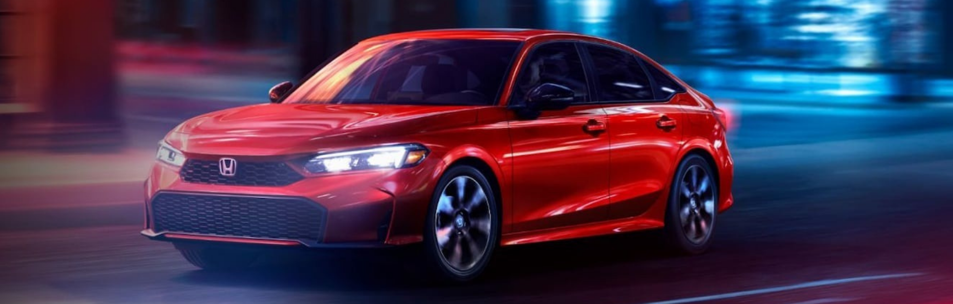 Honda Civic Hybrid