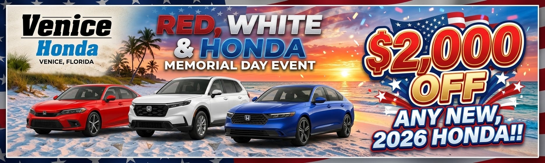 Memorial Day