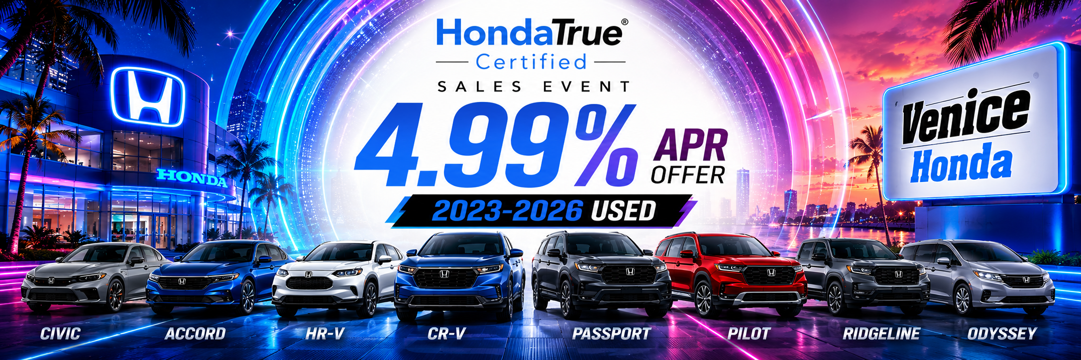 used sale