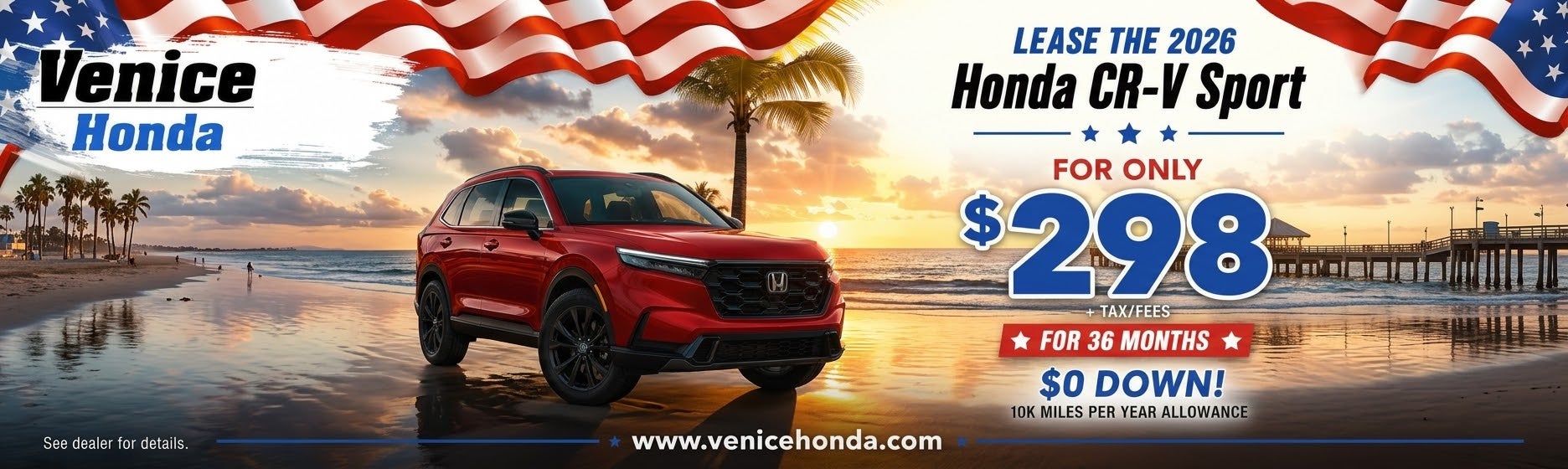 2026 Honda CR-V Sport