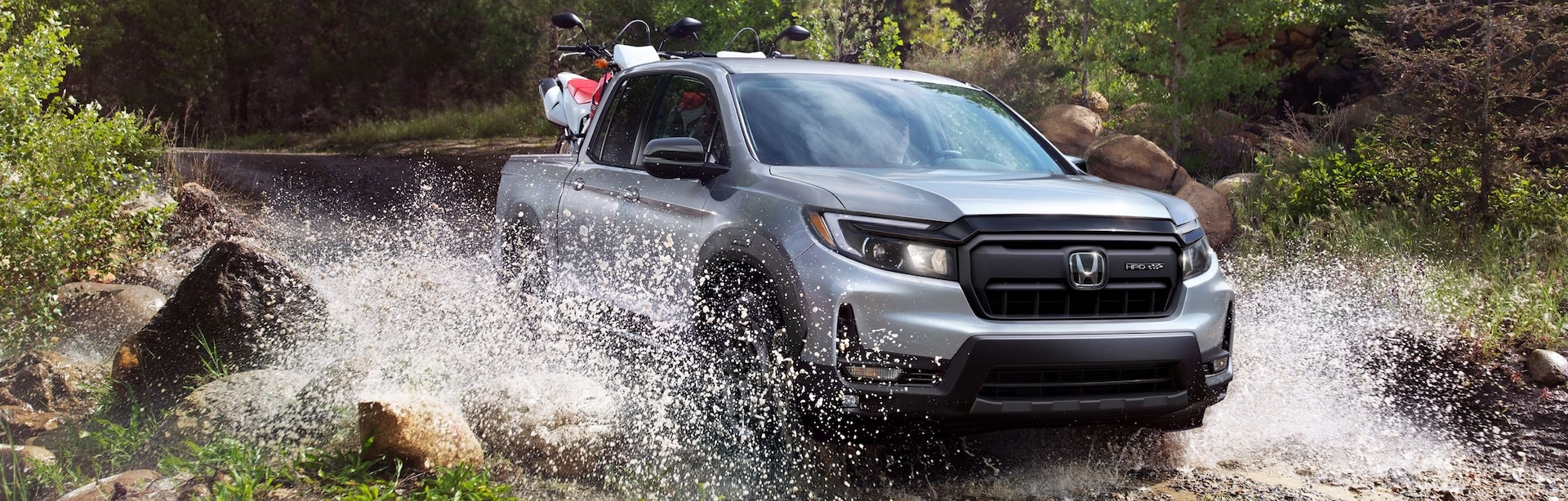 Ridgeline 