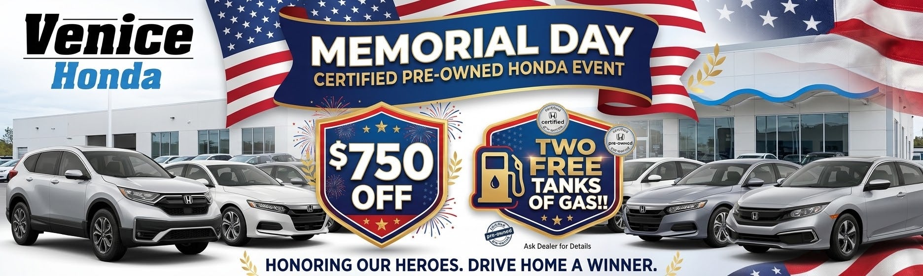 Memorial Day