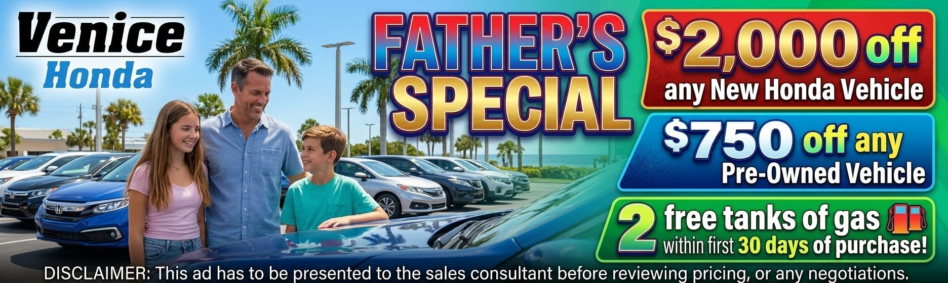 Fathers Day