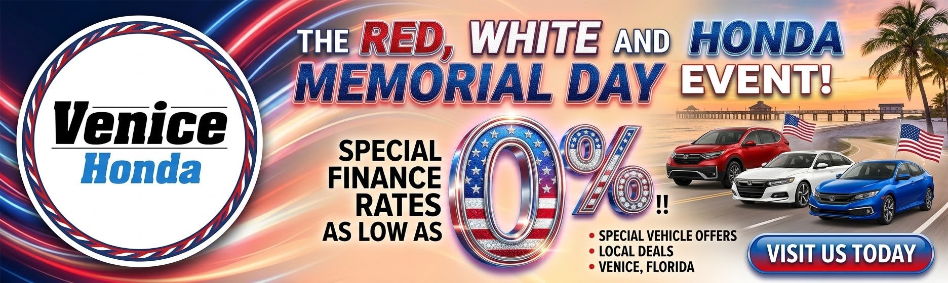 Memorial Day