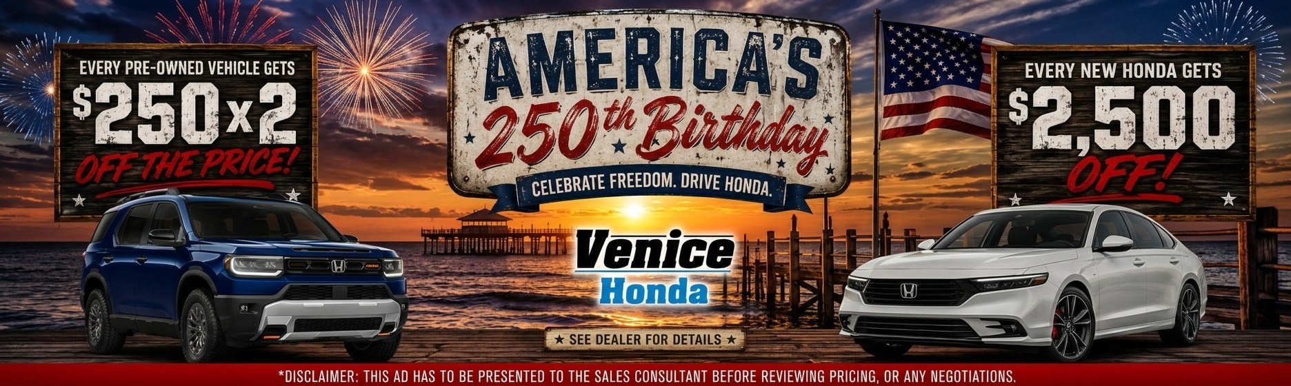 4th of july