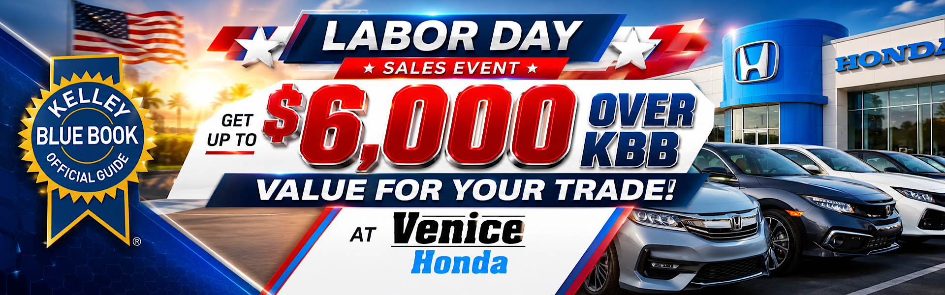 Labor day