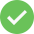reviews - circle check mark icon