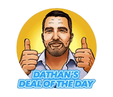 Deals of the Day at Venice Honda in Venice FL