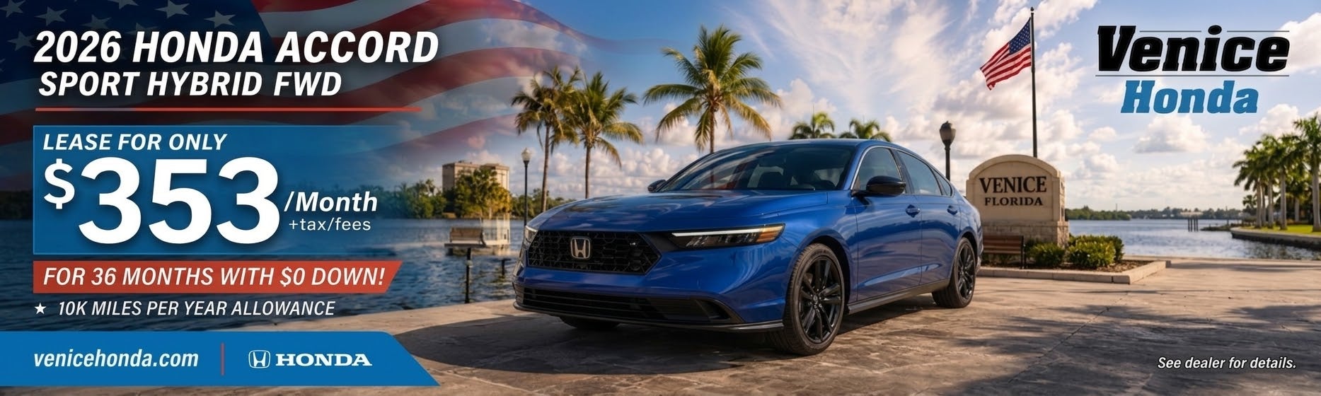 2026 HONDA ACCORD SPORT HYBRID