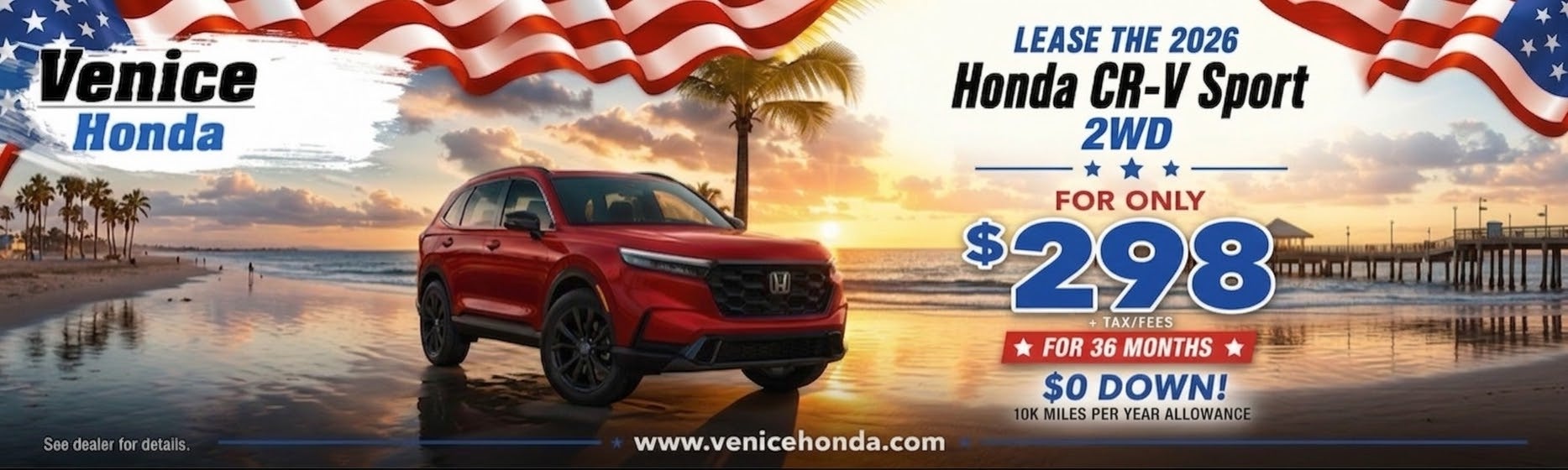 2026 Honda CR-V Sport