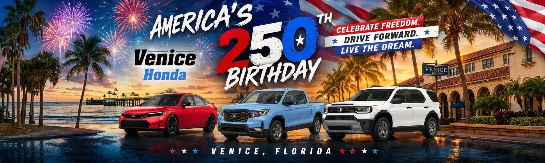 4th of july
