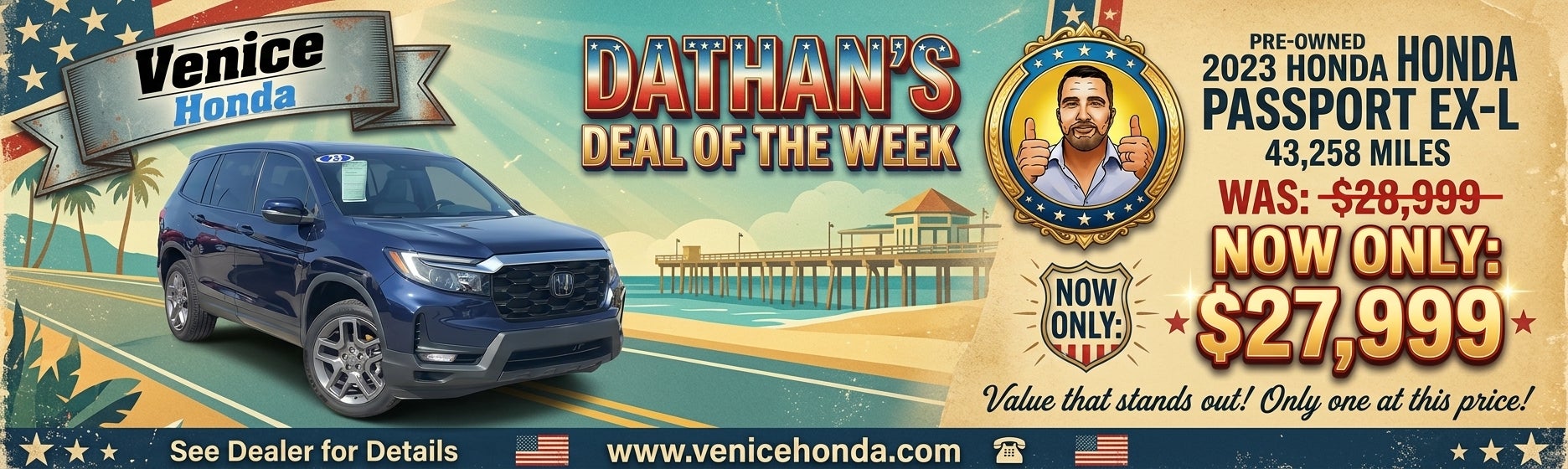 deal of the week 